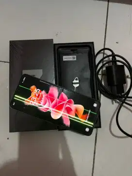 Samsung z flip 3