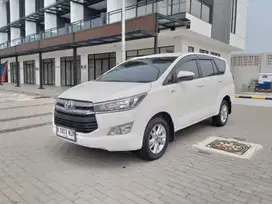 Toyota Innova 2.0 G AT 2017