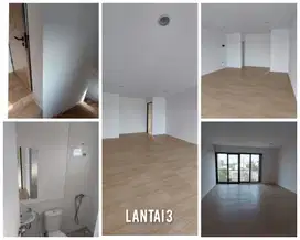 Ruko Bagus 3Lt Kawasan Komersial Hive Cendana Parc Lippo Karawaci
