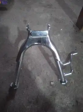 Standar 2 crom buat mio