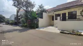 Rumah di jual Cepat Strategis Abis di Cimahi Utara
