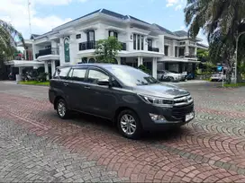 TOYOTA INNOVA REBORN 2.4 V AT 2020 // DP CUKUP 30 JT SAJA