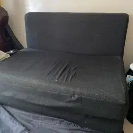 Trendy Sofa Bed-Abu Kehitaman