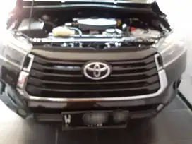 Innova reborn tahun 2021