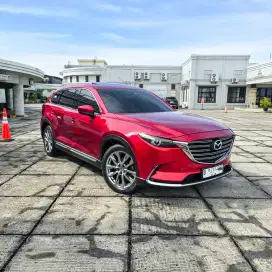 [30rban] MAZDA CX9 SKYACTIVE 2018