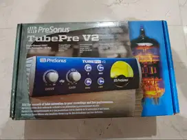Presonus Preamp TubePre V2 - 1 Chanel