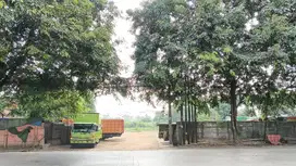 Kavling Komersil Cikupa Citra Raya