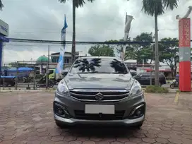 DP MURAH Suzuki Ertiga 1.4 GX Bensin-MT 2017 Abu C9ZUA