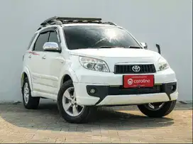 TOYOTA RUSH S TRD 1.5 AT 2015
