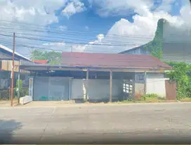 Dijual Rumah Makassar sekitar Jalan Poros Ir Sutami