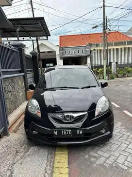 Honda Brio 2015
