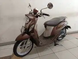 Di jual cepat fino premium 2019 siap pakai