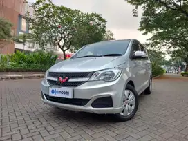 DP 5% Wuling Confero 1.5 Bensin-MT 2018 TZX