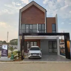 Dijual Rumah Familia Urban Bekasi Timur Deket Pintu Tol