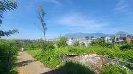 Tanah Residensial Murah Joyo Agung Atas Malang
