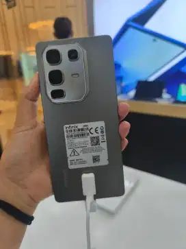 Infinix note 50 pro