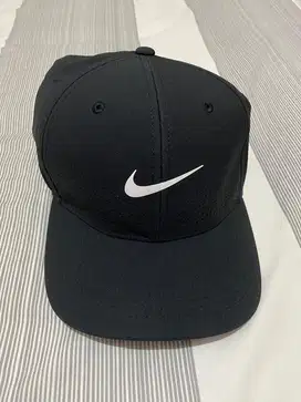 Nike Dri-FIT ADV Rise Structured SwooshFlex Cap