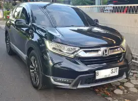 Jual Honda-CR-V-1.5-Turbo-Prestige-Bensin-AT