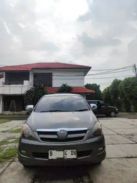 Toyota Kijang Innova 2008 V Diesel Matic