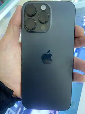 Iphone 16 promax 256 garansi panjang bli bli agustus 2026 bh 100