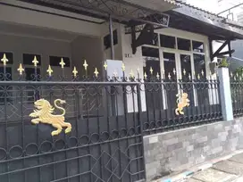 Dijual Rumah di Pusat Kota Temanggung