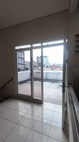 Jual Rumah Siap Huni Di pasirkaliki bandung