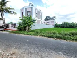 Tanah Dekat RS Hermina dan Stadion Maguwoharjo