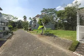 Kavling Strategis di area Prestisius Kota Araya, Malang