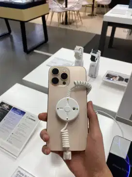 Cicilan iphone 16 pro max