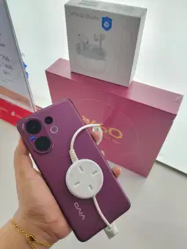 New !!! Vivo V60 terbaru dari Vivo