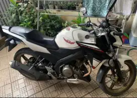 Dijual Cepat Bu Vixion 2015