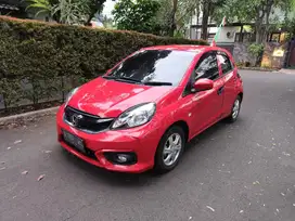 Honda Brio Satya 2018 Bensin