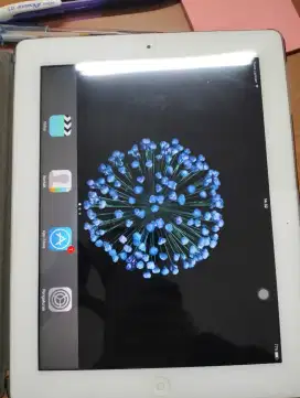 Ipad 3 / 64 gb no service