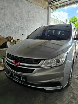 Wuling Cortez 1.5 ST Lux MT