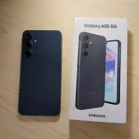 Samsung A55 8/256gb