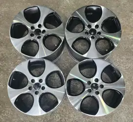 Velg ring 18 original oem vw golf gti