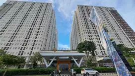 Dijual Apartemen Ayodhia Tangerang