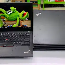 Laptop Lenovo X280 Core i5 Gen 8 Ram 8Gb SUPERRR SLIM RA-VRN