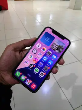 Iphone 11 pro 256gb mulus like new fulset