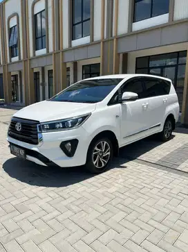 (Pajak Panjang 1thn) Toyota Innova 2.0 V AT 2018