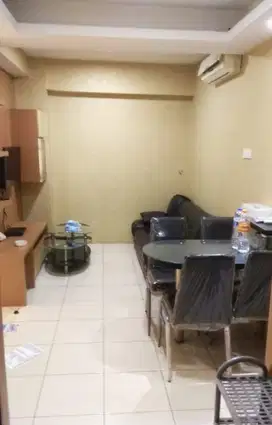 Greenbay Apartemen 2 BR dan Studio