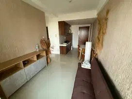 [For Sale] Signature Park Grande Tower Green - Cawang Jakarta