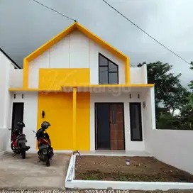 Rumah Murah Dekat Kota Ponorogo