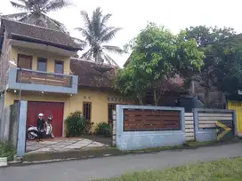 Dijual Rumah Di Badran Kranggan
