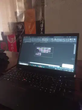 Lenovo Thinkpad L15 gen2