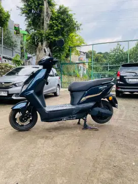 Motor listrik United MX 1200 
Tahun = 2024