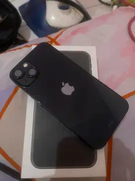 Iphone 13 ibox 128gb