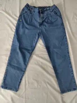 Celana jeans anak preloved