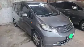 Honda Freed 2009 Bensin