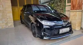 Toyota Yaris GR Sport  2023 Sitimewah